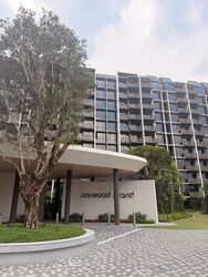 Norwood Grand (D25), Apartment #611095541